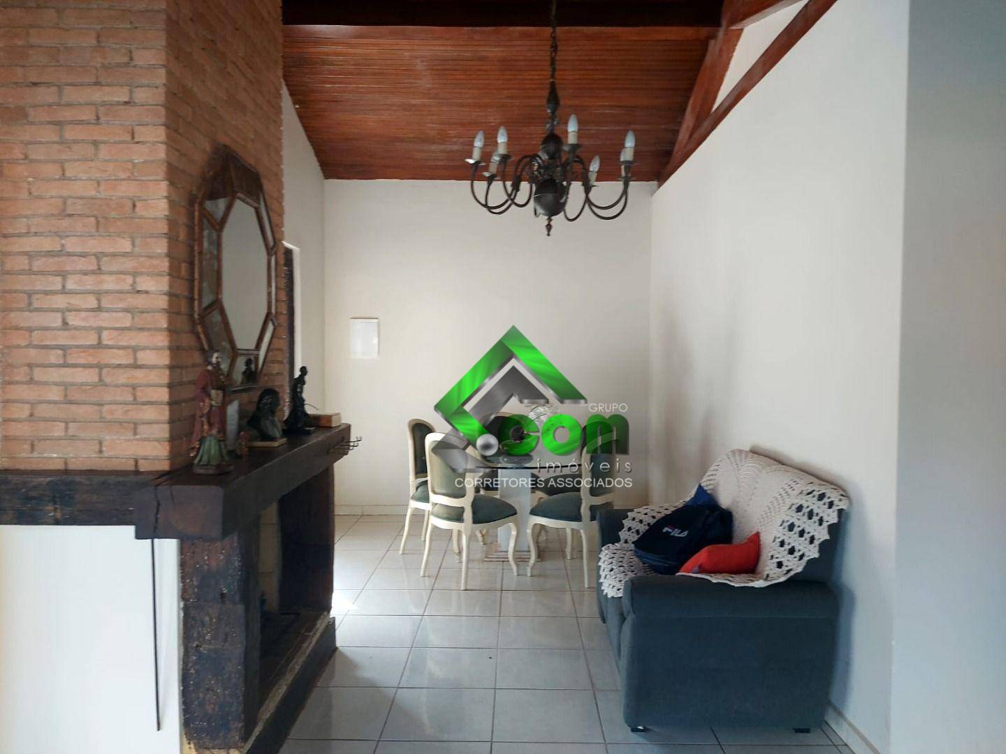 Casa à venda com 3 quartos, 257m² - Foto 23