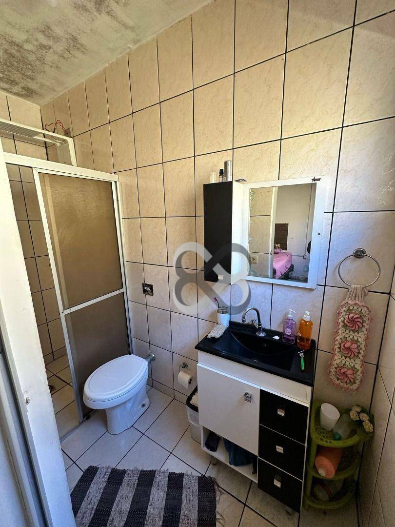 Casa à venda com 3 quartos, 130m² - Foto 15