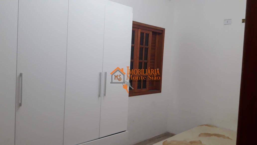 Sobrado à venda com 3 quartos, 125m² - Foto 32