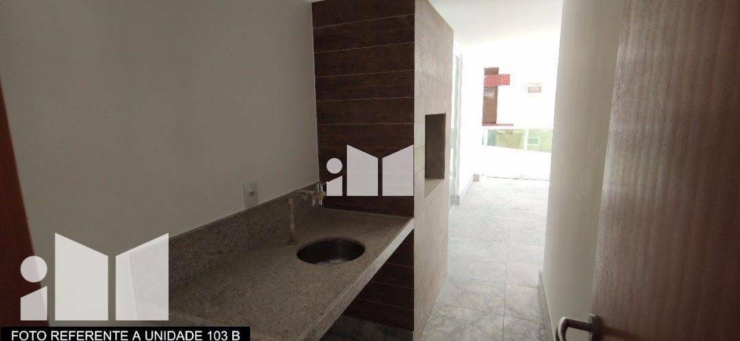 Apartamento à venda com 4 quartos, 148m² - Foto 5