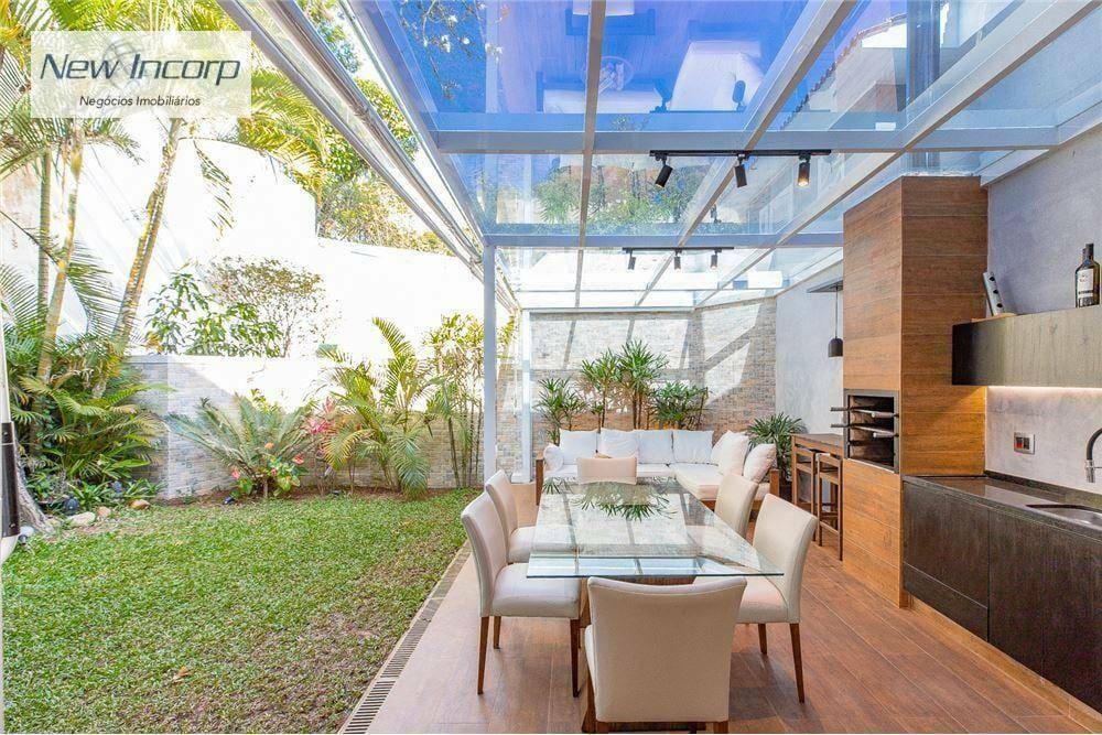 Casa de Condomínio à venda com 4 quartos, 251m² - Foto 11