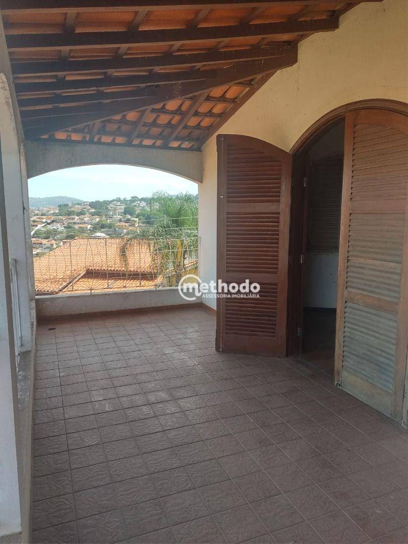 Casa à venda com 3 quartos, 300m² - Foto 25