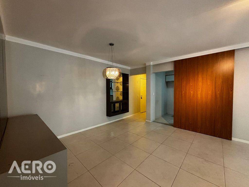 Apartamento, 3 quartos, 115 m² - Foto 4
