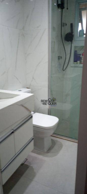 Apartamento à venda com 2 quartos, 62m² - Foto 10