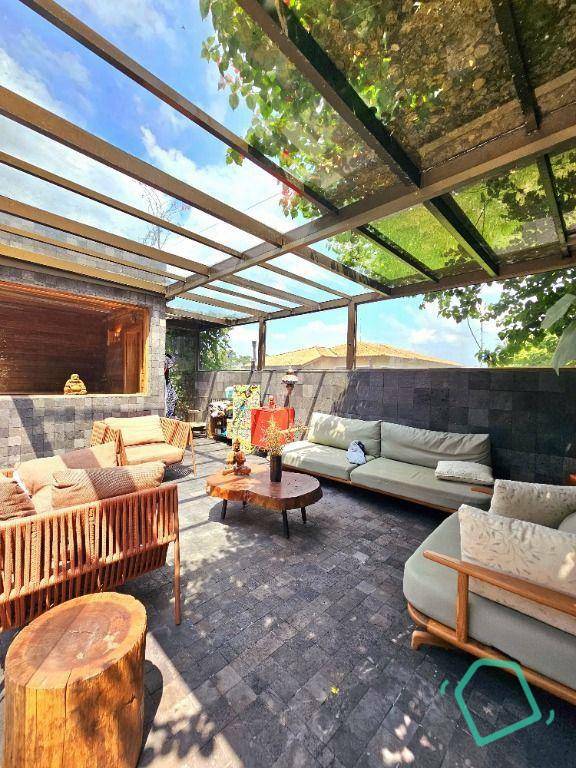 Casa para alugar com 4 quartos, 517m² - Foto 66