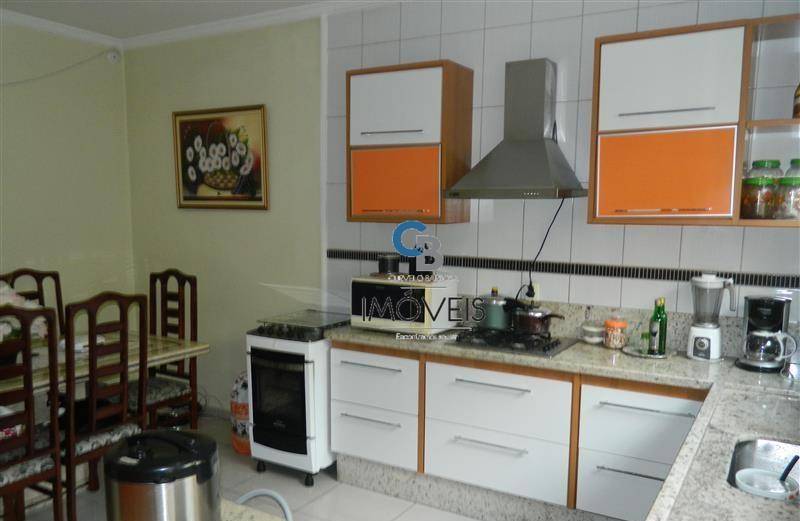 Sobrado à venda com 4 quartos, 300m² - Foto 6