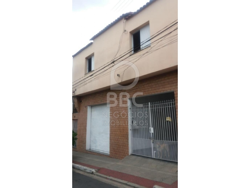 Sobrado à venda com 2 quartos, 351m² - Foto 3