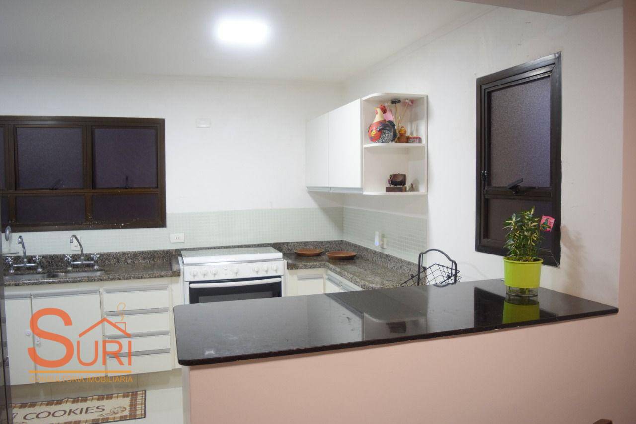 Apartamento à venda com 4 quartos, 187m² - Foto 20