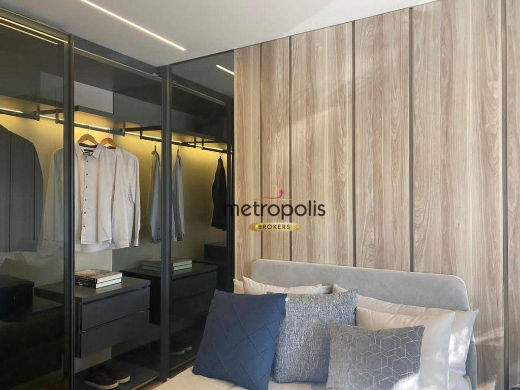 Apartamento à venda com 3 quartos, 156m² - Foto 18