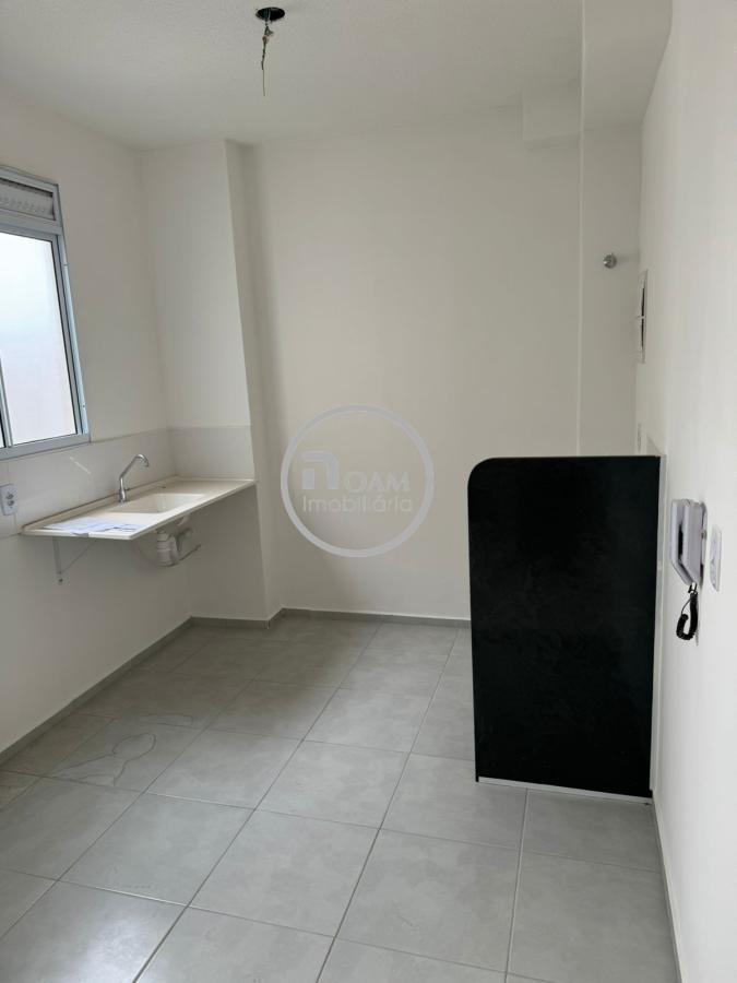 Casa à venda com 2 quartos, 43m² - Foto 1