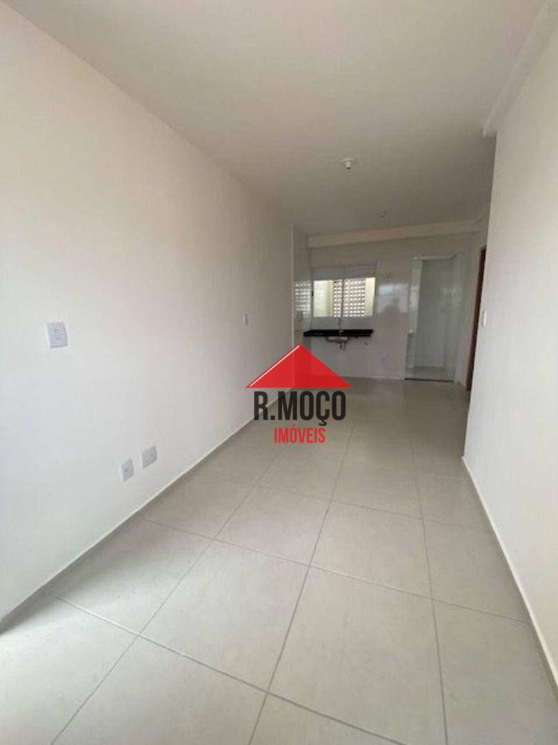 Apartamento à venda com 2 quartos, 50m² - Foto 10