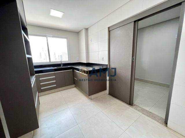 Apartamento, 3 quartos, 142 m² - Foto 5