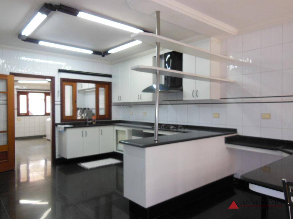 Sobrado à venda com 4 quartos, 420m² - Foto 5