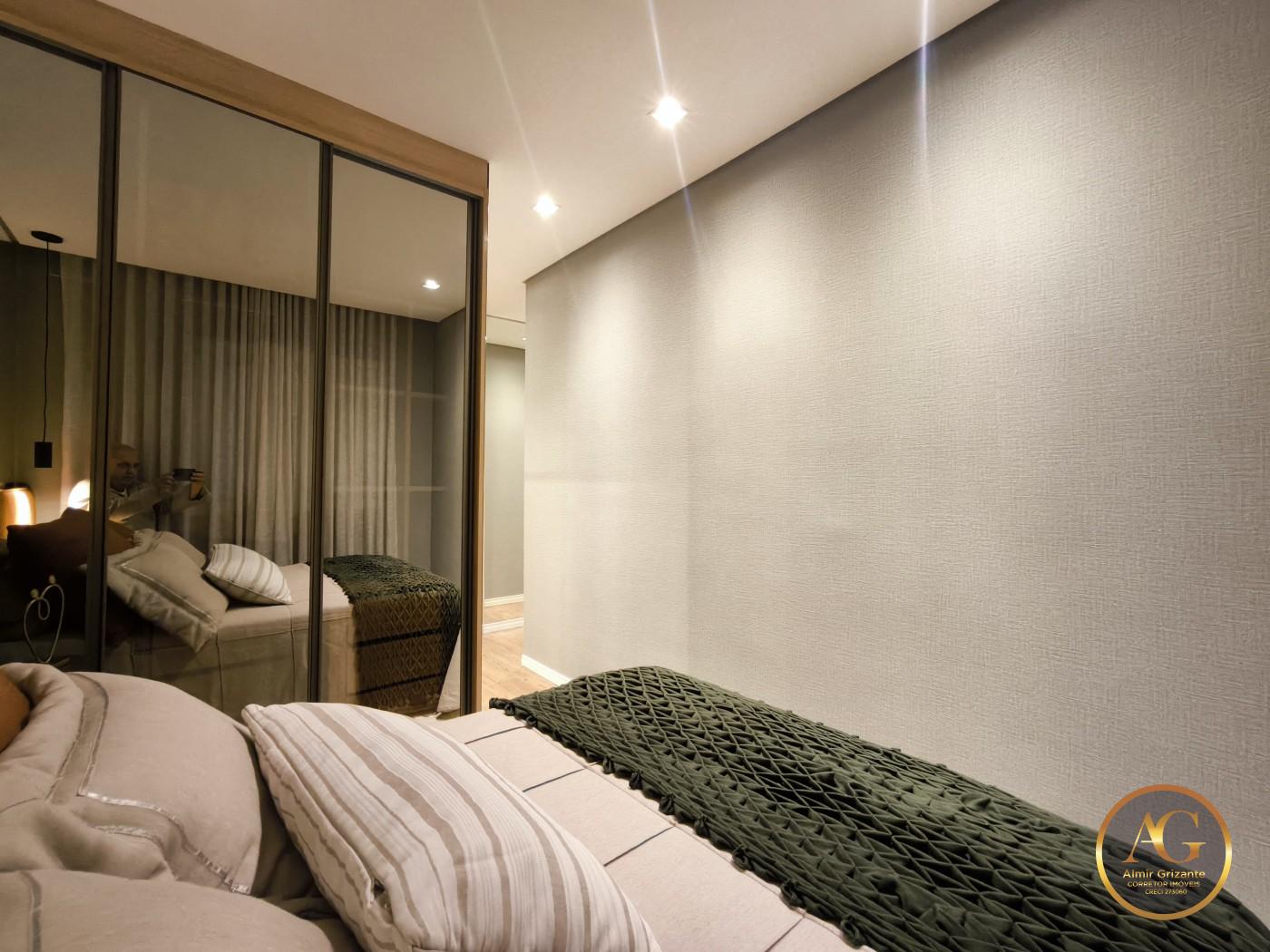 Apartamento à venda com 2 quartos, 56m² - Foto 20
