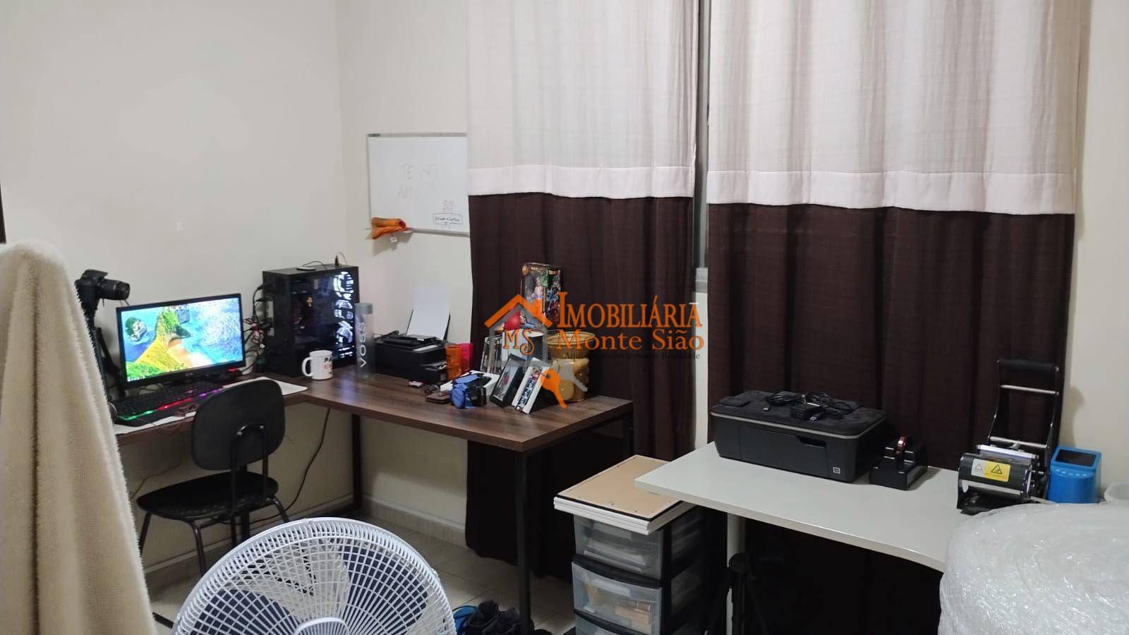 Apartamento à venda com 3 quartos, 75m² - Foto 10