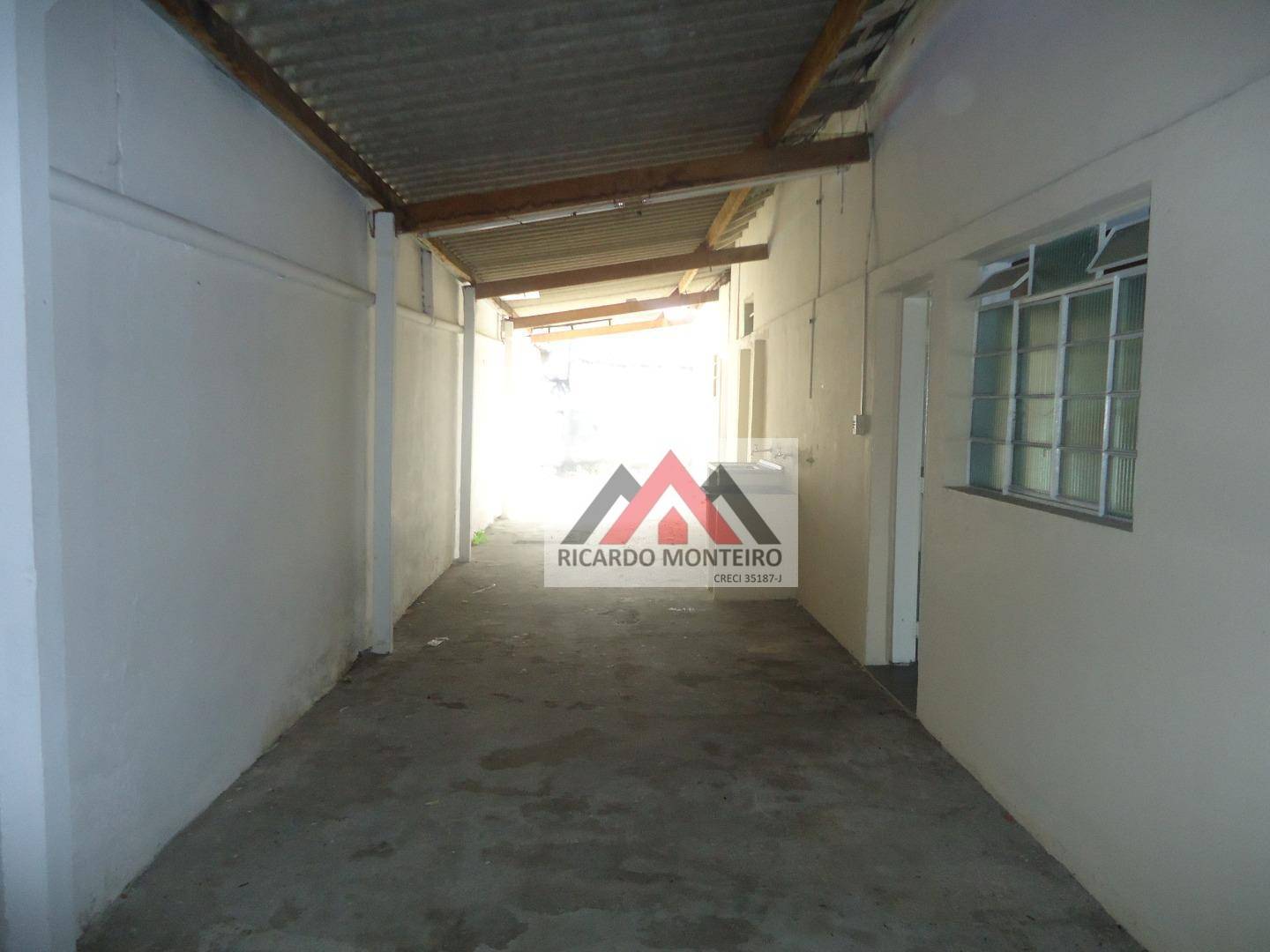 Loja-Salão para alugar, 100m² - Foto 5