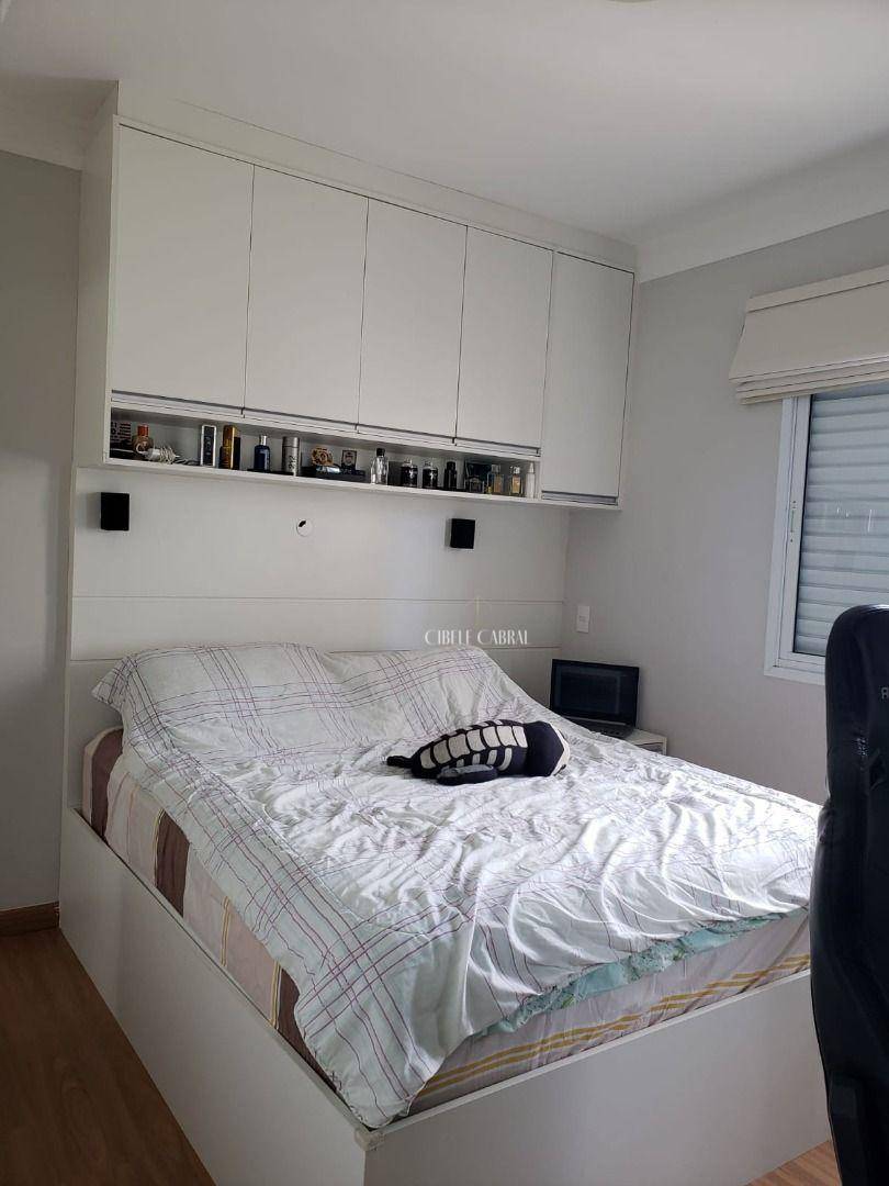 Apartamento à venda com 3 quartos, 72m² - Foto 10