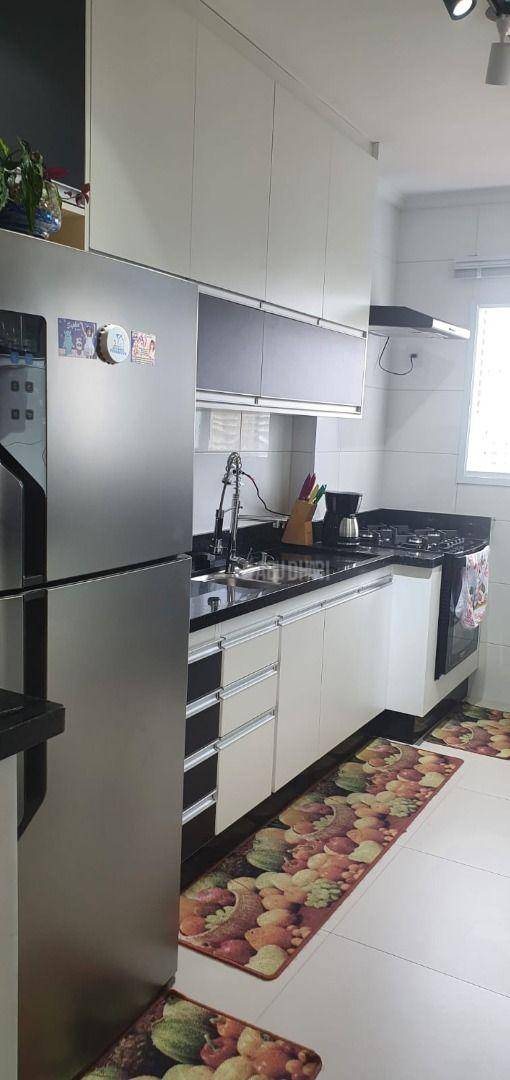 Apartamento à venda com 2 quartos, 95m² - Foto 26