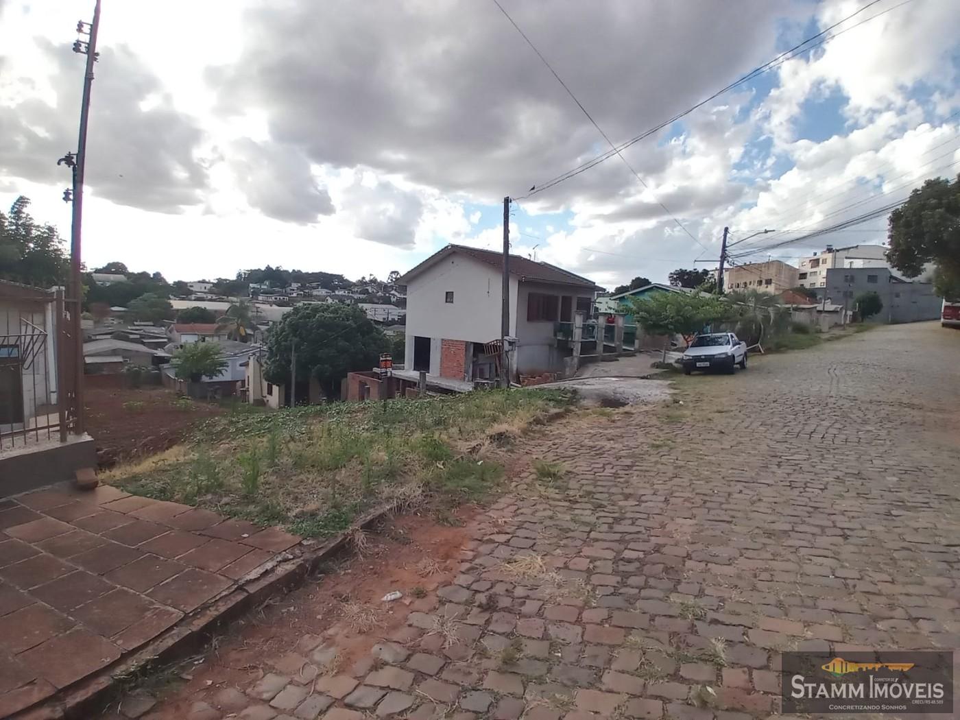 Terreno à venda, 250m² - Foto 3