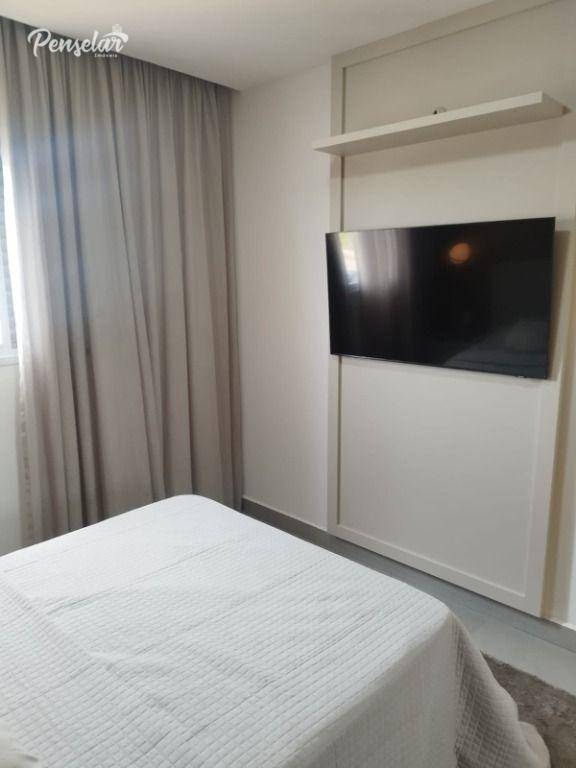 Apartamento à venda com 2 quartos, 52m² - Foto 15