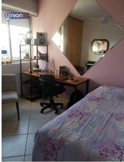 Apartamento à venda com 2 quartos, 85m² - Foto 10