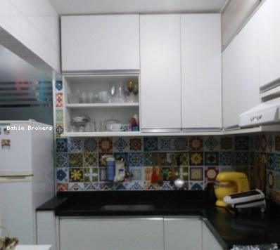 Apartamento à venda com 2 quartos, 67m² - Foto 3