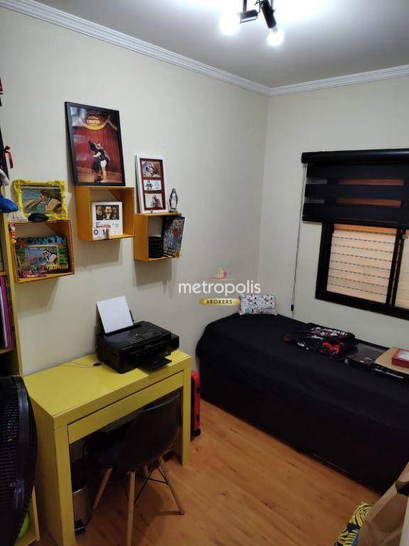 Apartamento à venda com 2 quartos, 69m² - Foto 6