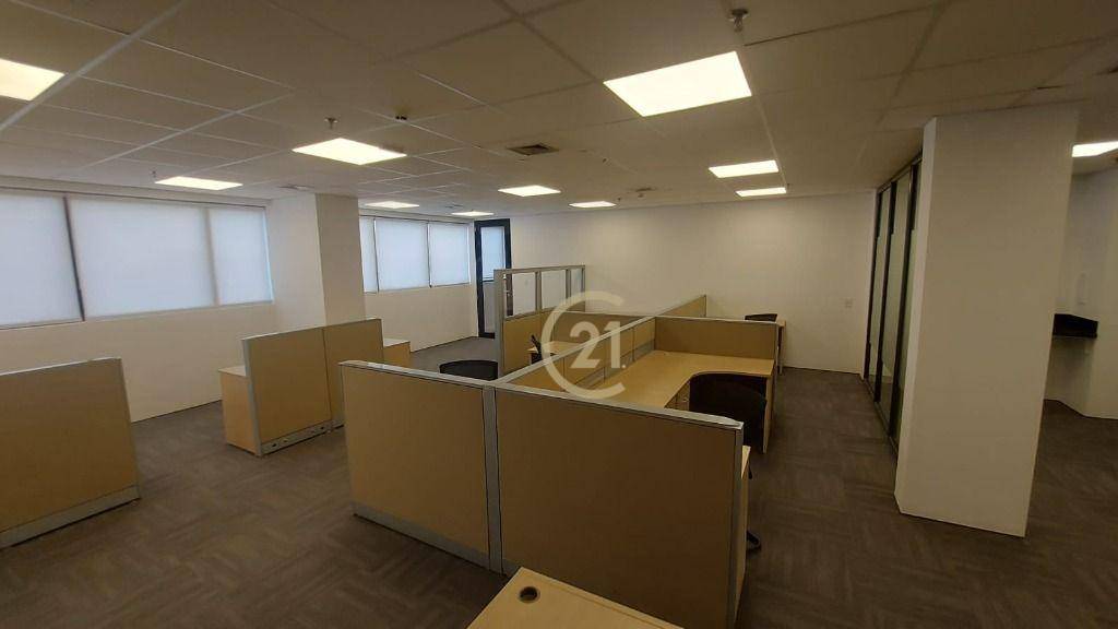 Prédio Inteiro para alugar, 322m² - Foto 5