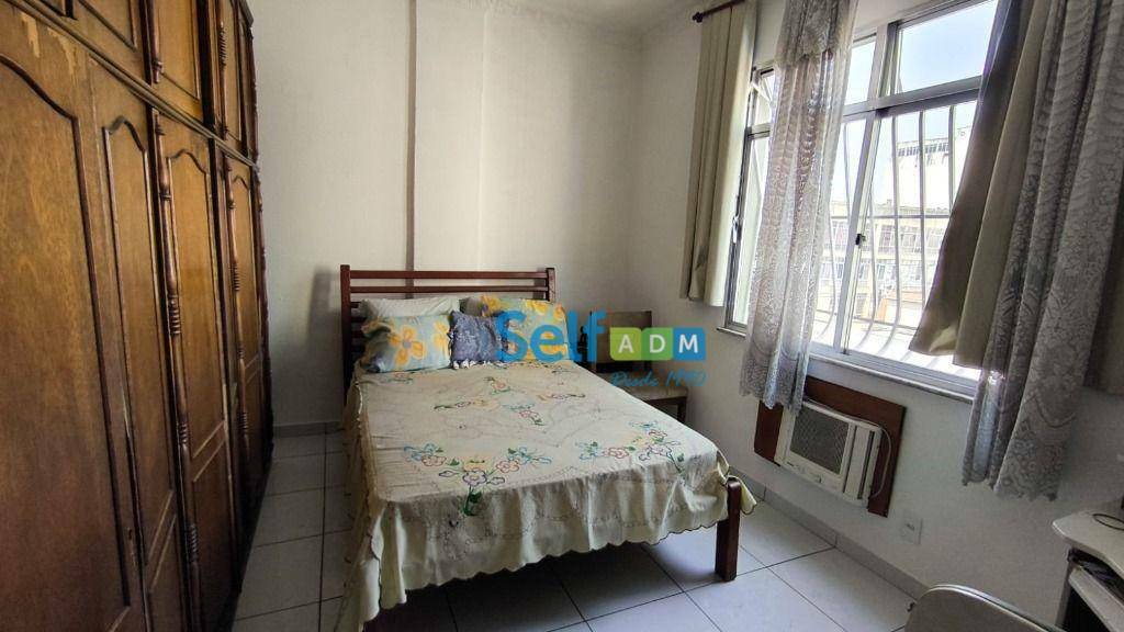 Apartamento para alugar com 2 quartos, 71m² - Foto 3