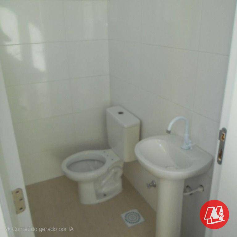 Loja-Salão para alugar, 228m² - Foto 2