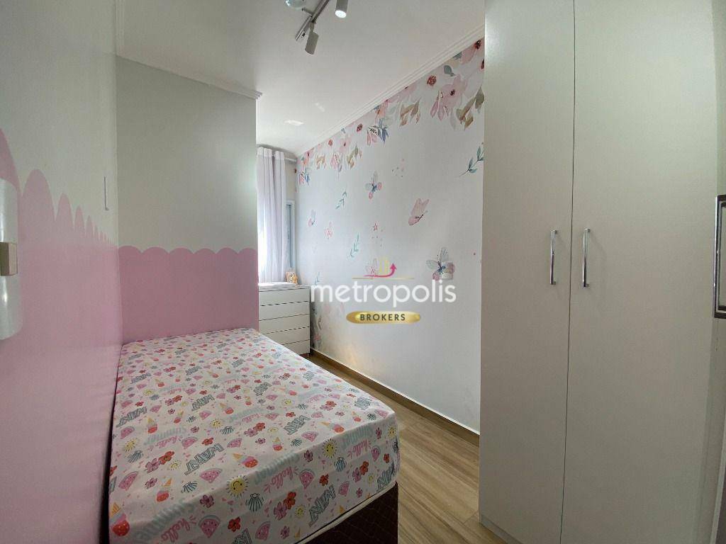 Cobertura à venda com 2 quartos, 100m² - Foto 13