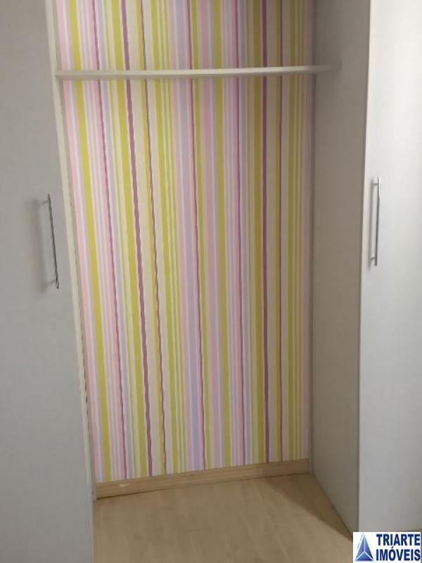 Apartamento à venda com 2 quartos, 47m² - Foto 3