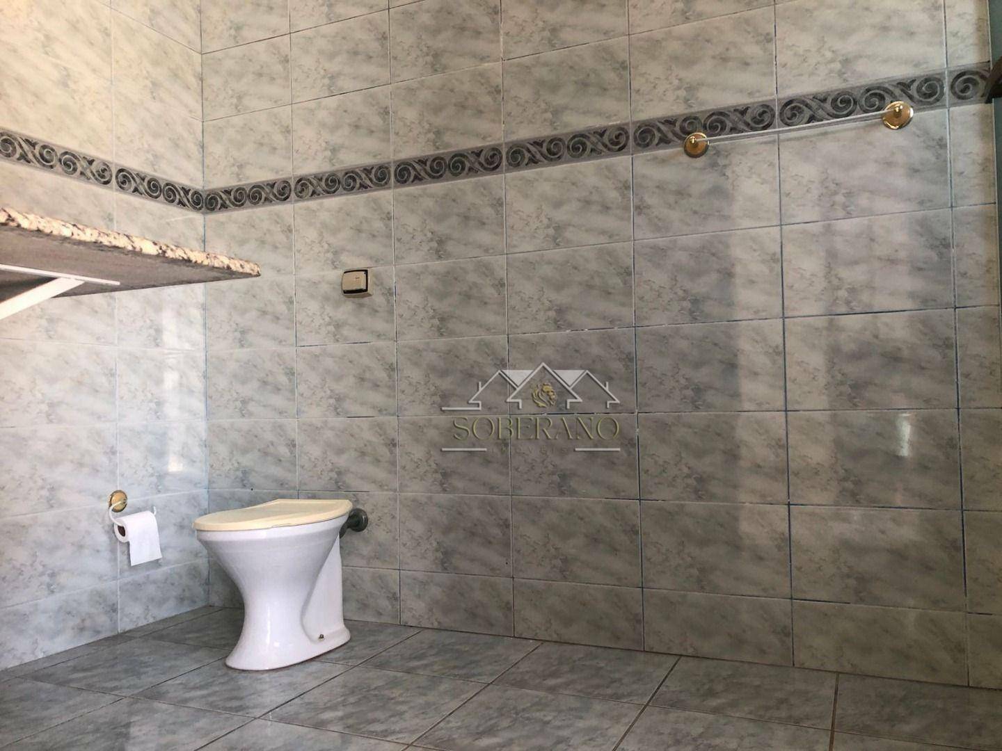 Casa à venda com 3 quartos, 167M2 - Foto 46