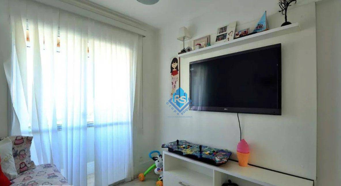 Apartamento à venda com 3 quartos, 128m² - Foto 16