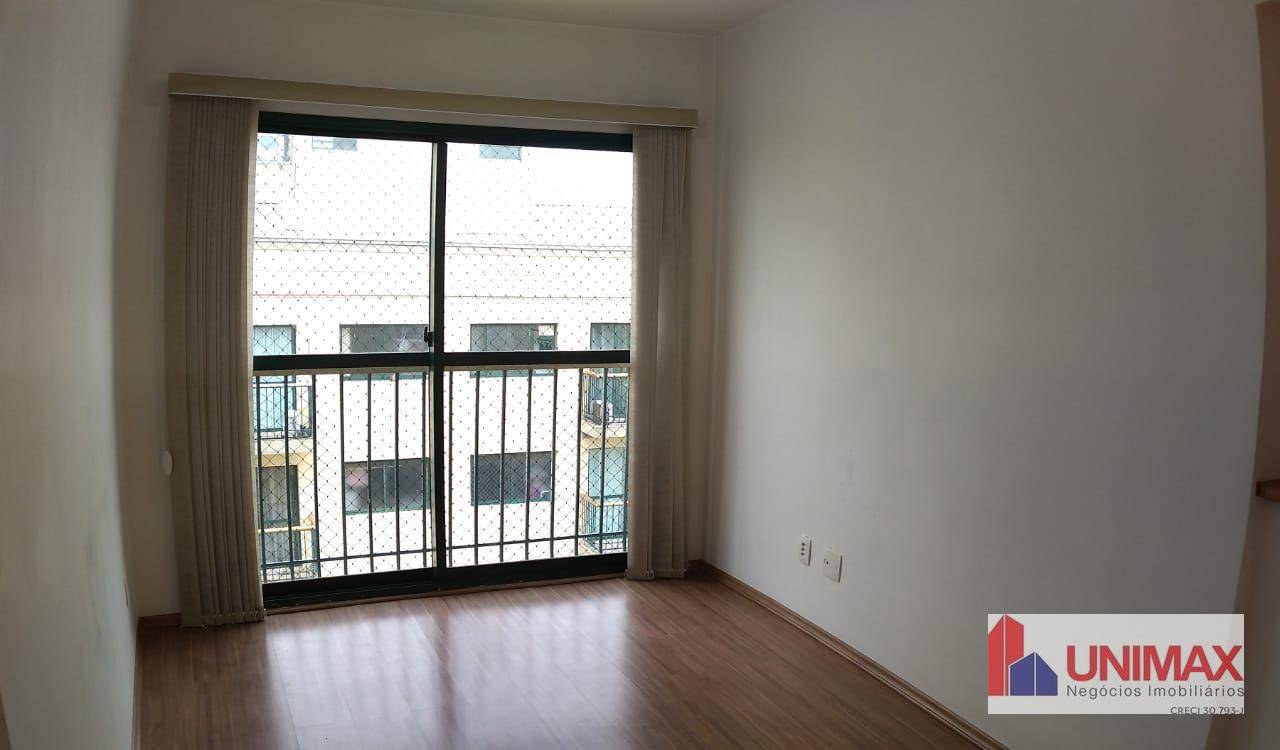 Apartamento para alugar com 2 quartos, 60m² - Foto 3