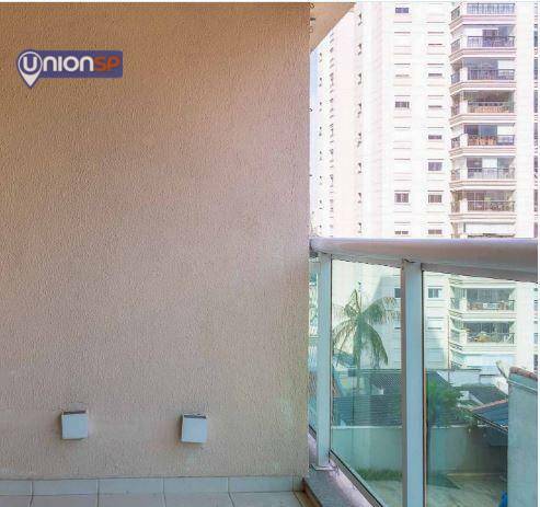 Apartamento à venda com 3 quartos, 85m² - Foto 2