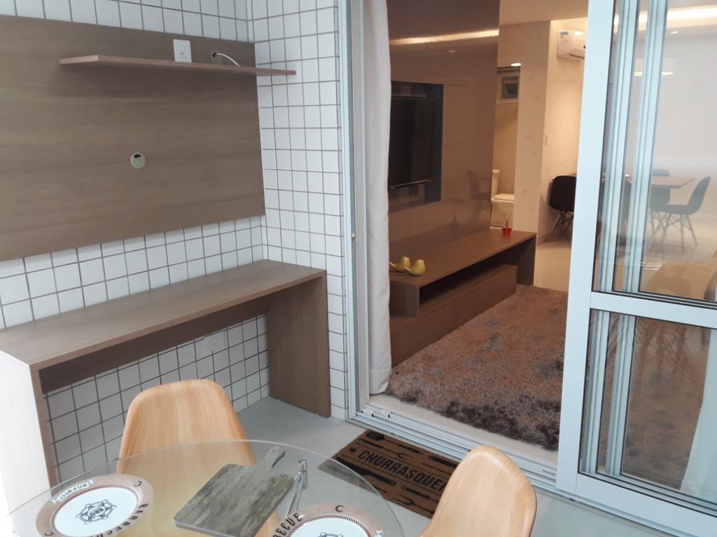 Apartamento à venda com 3 quartos, 134m² - Foto 5