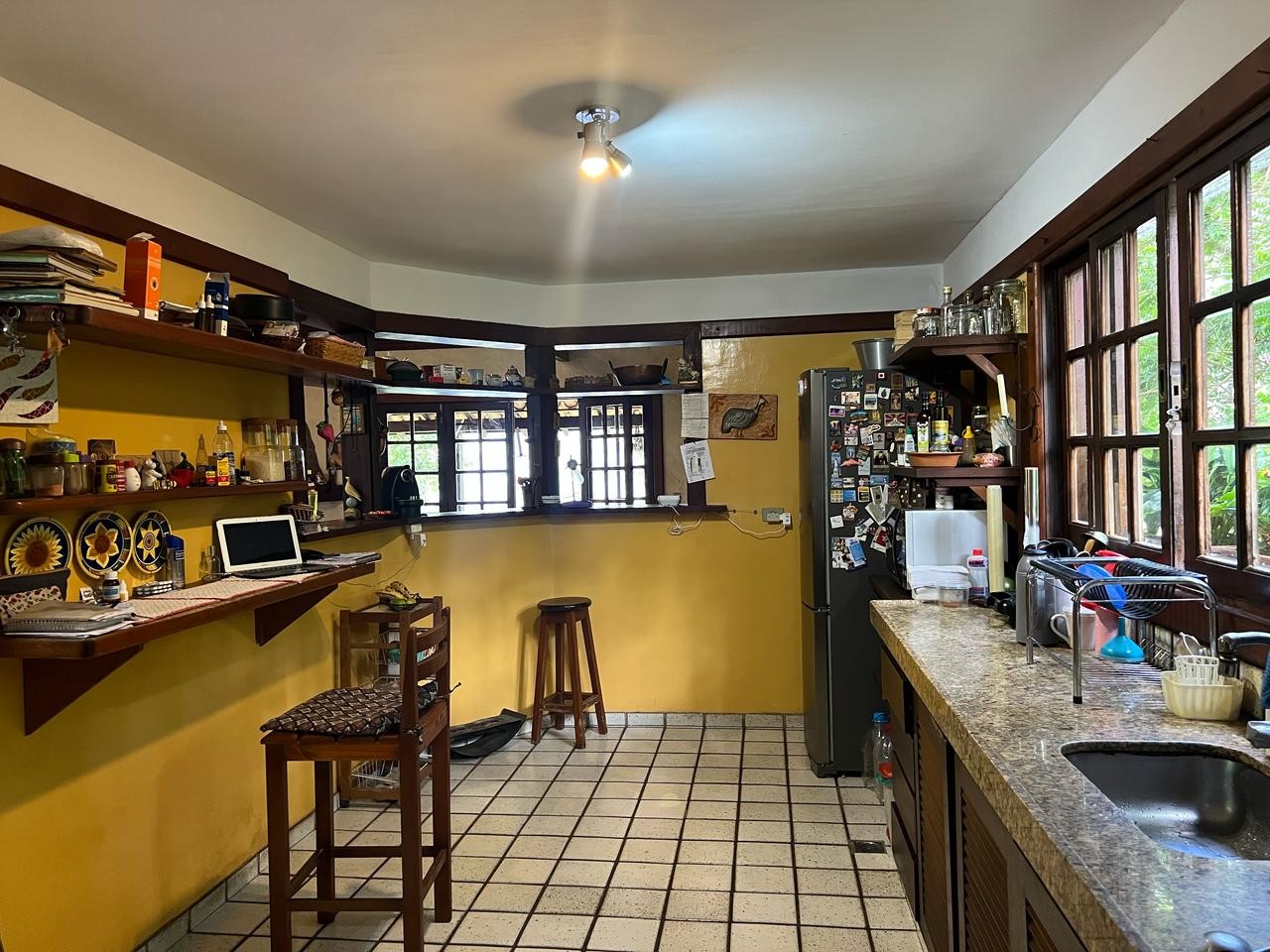 Casa à venda com 3 quartos, 299m² - Foto 24