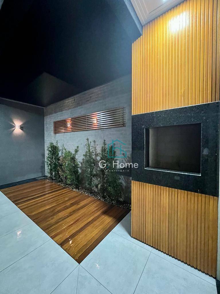 Casa de Condomínio à venda com 3 quartos, 143m² - Foto 30