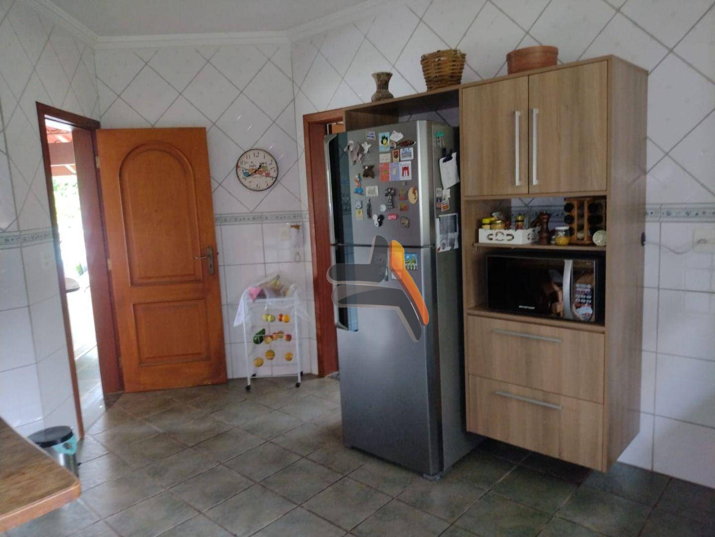 Casa de Condomínio à venda com 3 quartos, 400m² - Foto 22