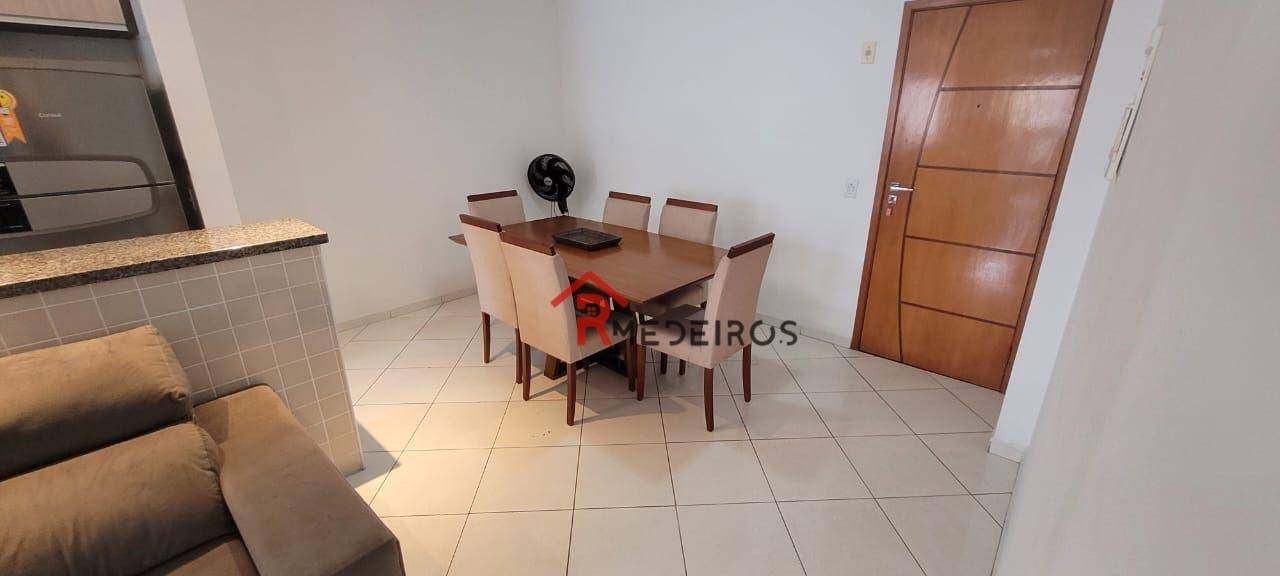 Apartamento à venda com 1 quarto, 63m² - Foto 4