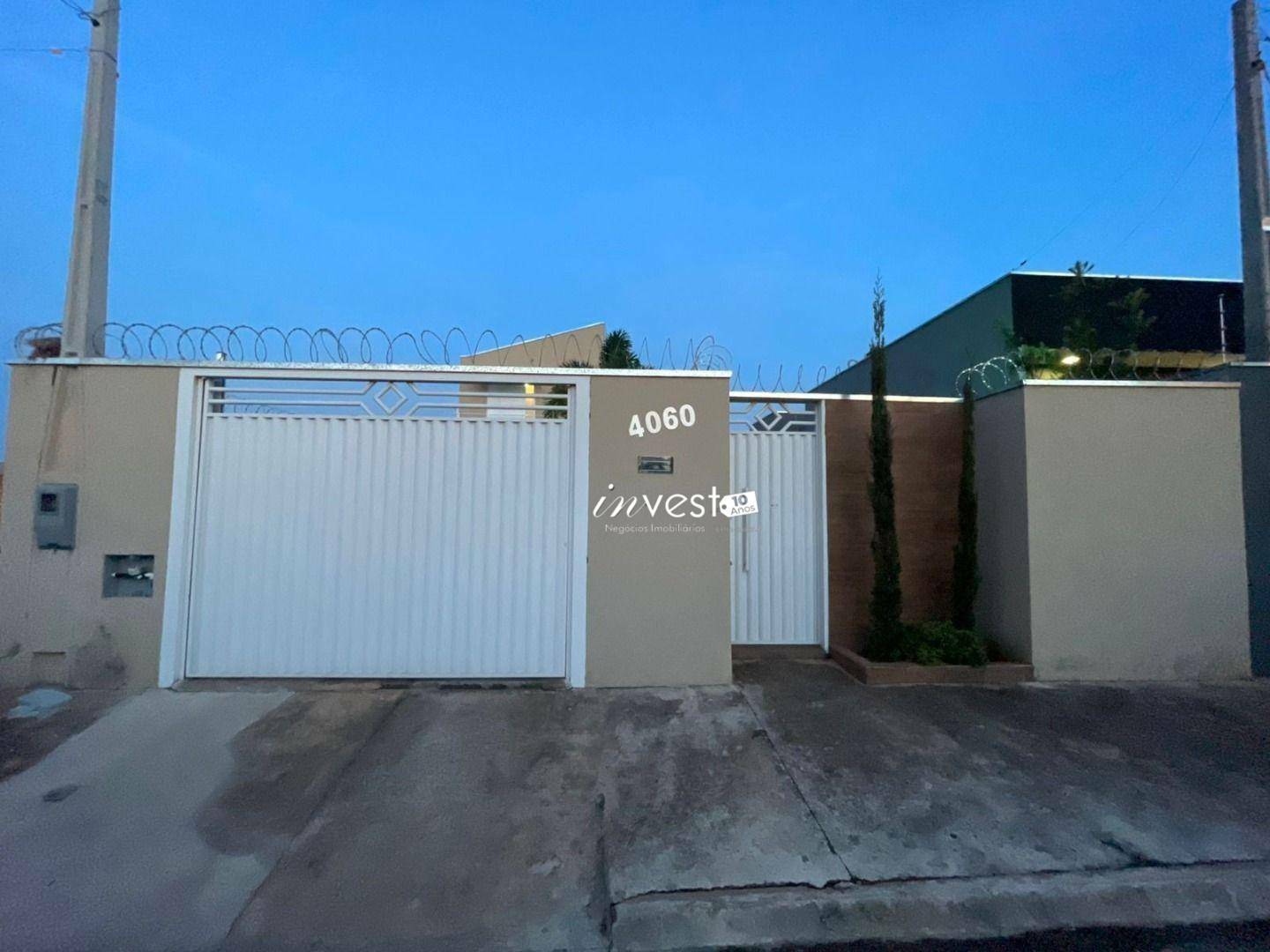 Casa, 1 quarto, 90 m² - Foto 1