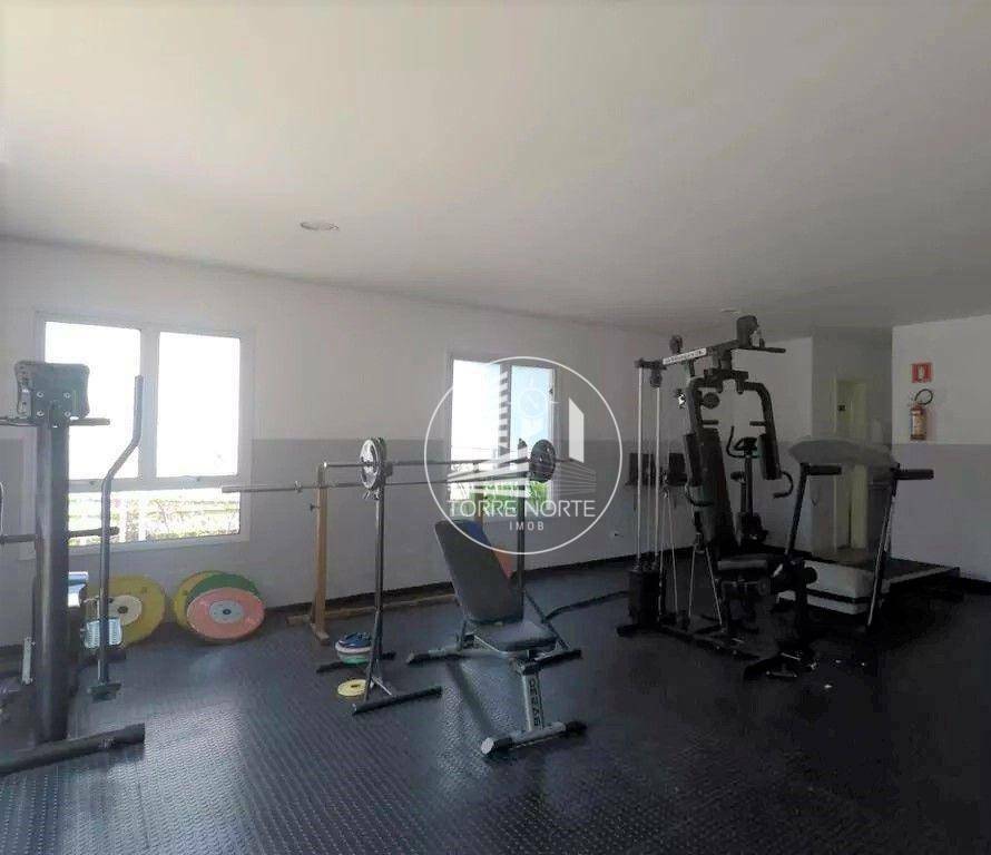 Apartamento à venda com 2 quartos, 72m² - Foto 29