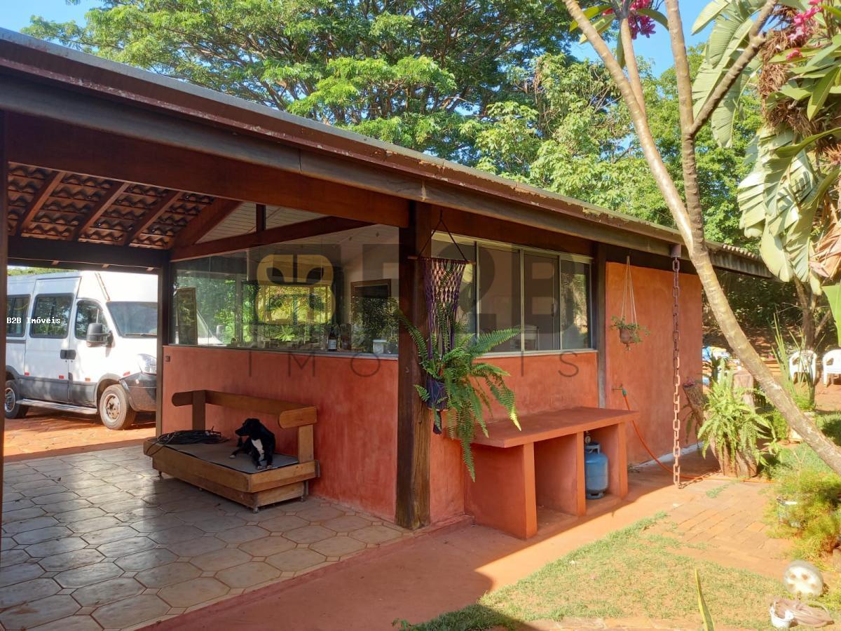 Casa de Condomínio à venda com 4 quartos, 440m² - Foto 20