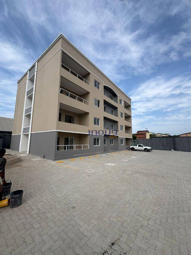 Apartamento, 2 quartos, 58 m² - Foto 1