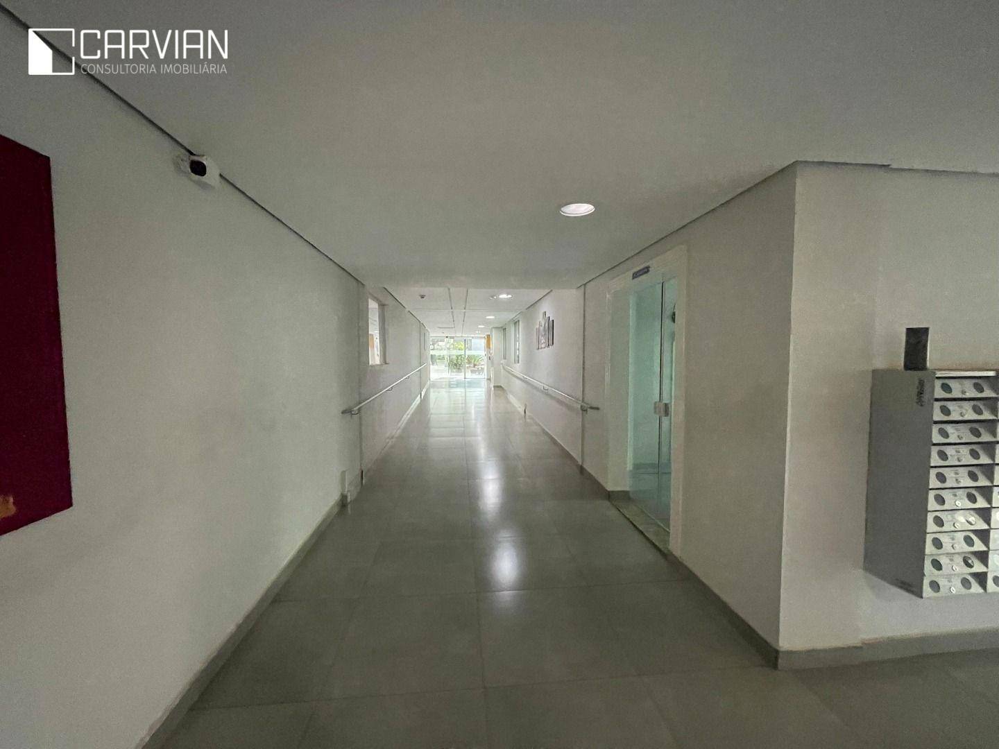 Apartamento para alugar com 2 quartos, 70m² - Foto 35