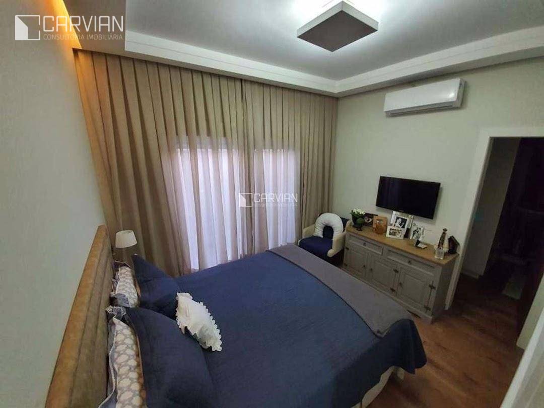 Casa de Condomínio à venda com 4 quartos, 246m² - Foto 10