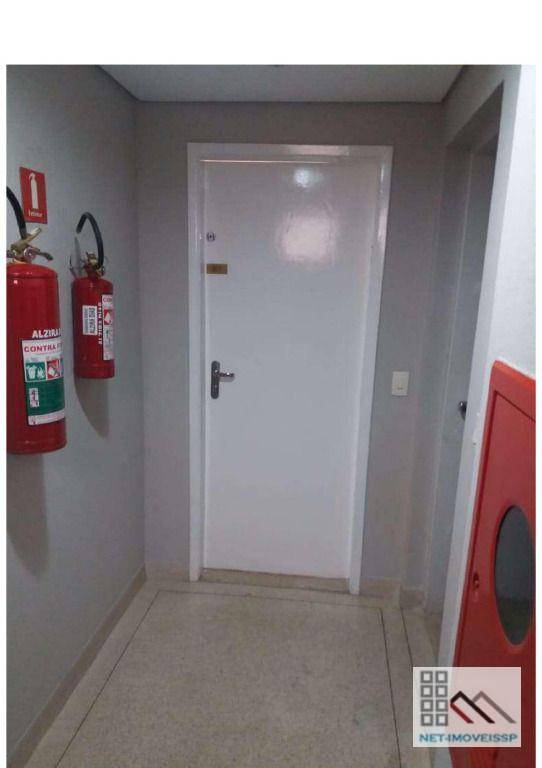 Conjunto Comercial-Sala à venda e aluguel, 72m² - Foto 2