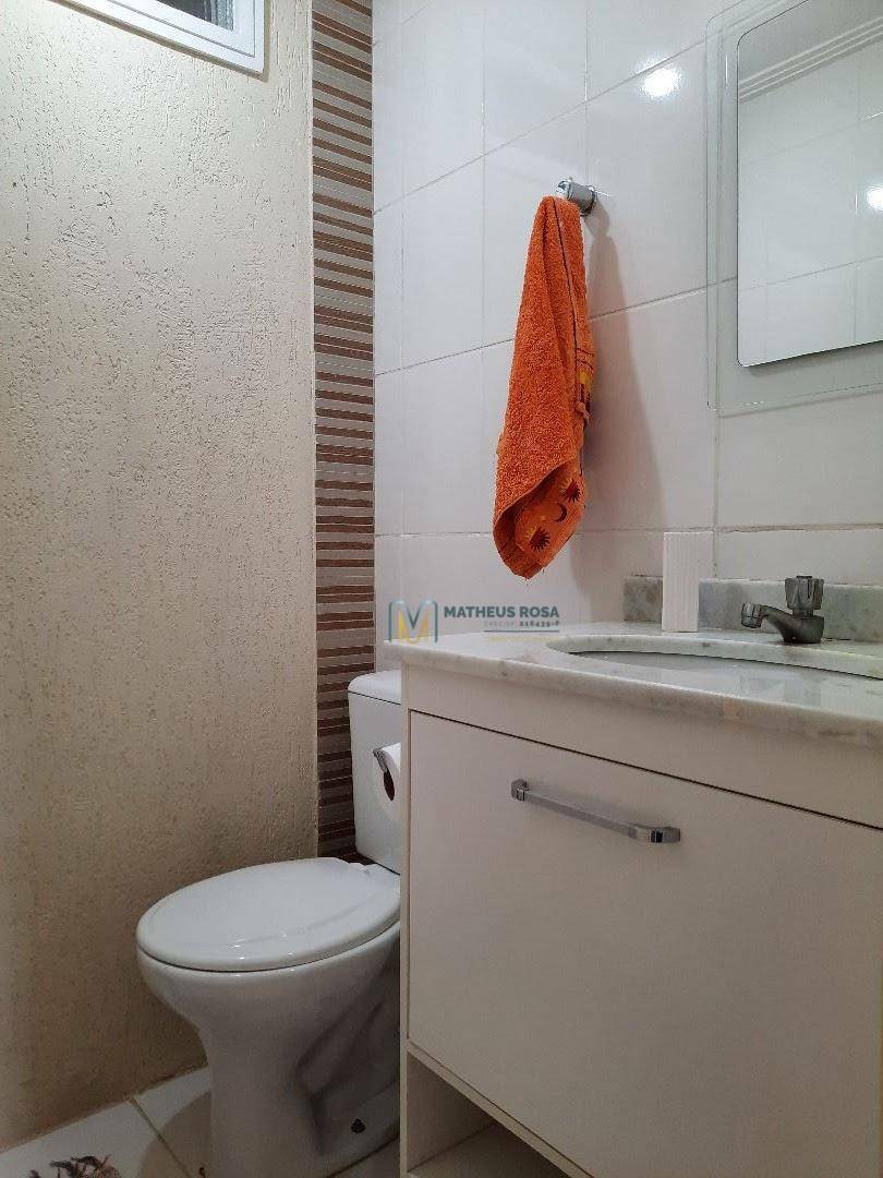 Apartamento à venda com 3 quartos, 99m² - Foto 13