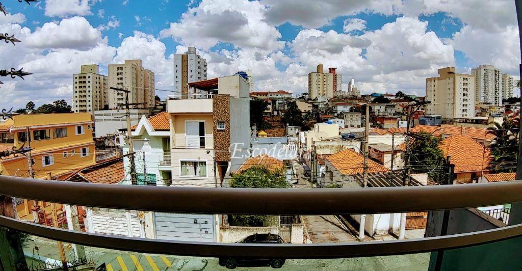 Sobrado à venda com 3 quartos, 253m² - Foto 8